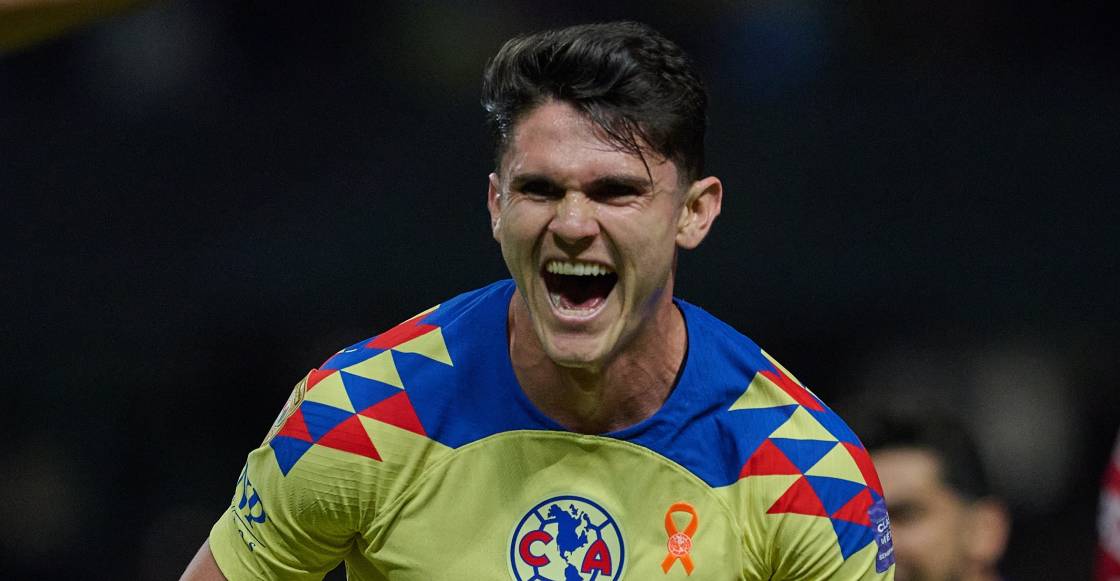 América baila a las Chivas y se mete a la final de Liga MX