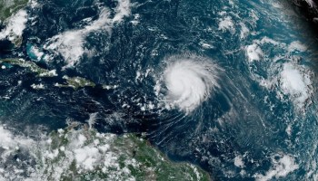Más huracanes con más fuerza en el Atlántico por la Niña y el calentamiento del océano