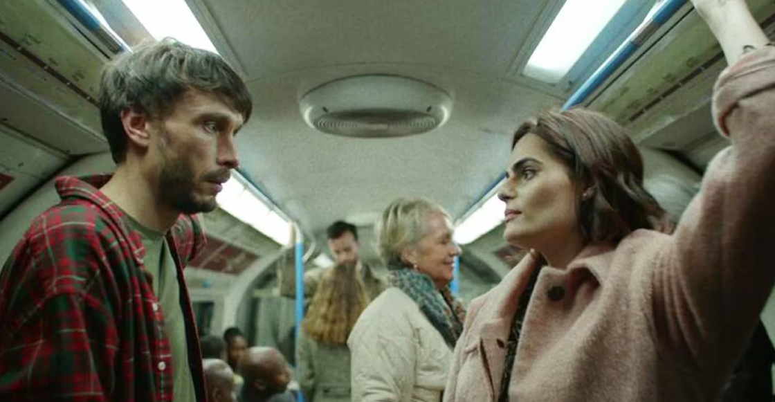 La escena eliminada en 'Bebé Reno' que respondería lo que pasó con Teri ...