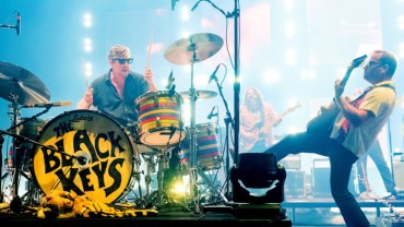 La polémica de The Black Keys por la cancelación de sus próximos conciertos