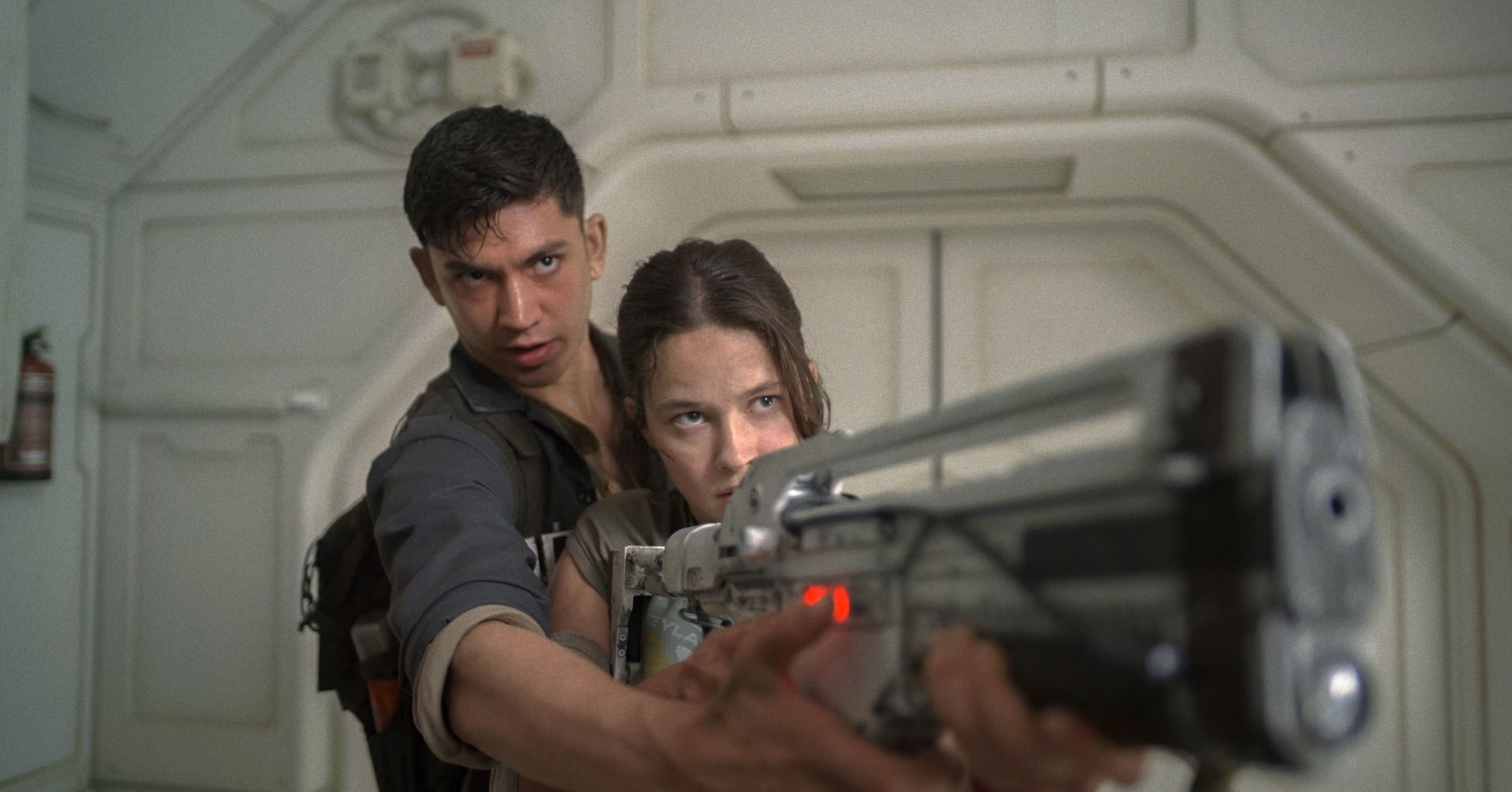 Tráiler, trama, fecha de estreno y lo que debes saber sobre 'Alien ...