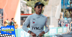 ¿Cómo le ha ido a Checo Pérez en el Gran Premio de Austria? 