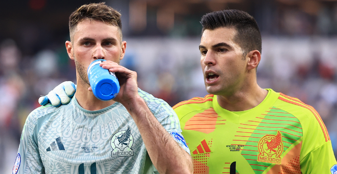 El Mundial cambiaría de fecha por el calor