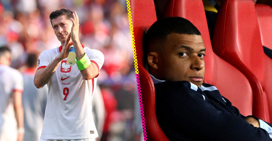 Goles de la Eurocopa 2024