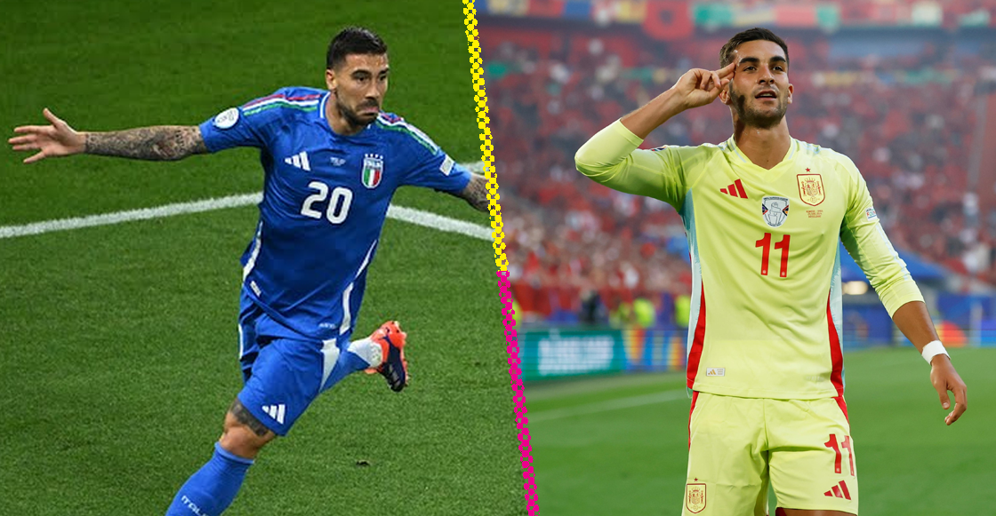 Eurocopa 2024: Italia elimina a Croacia y Luka Modric en el último minuto, España avanza como líder
