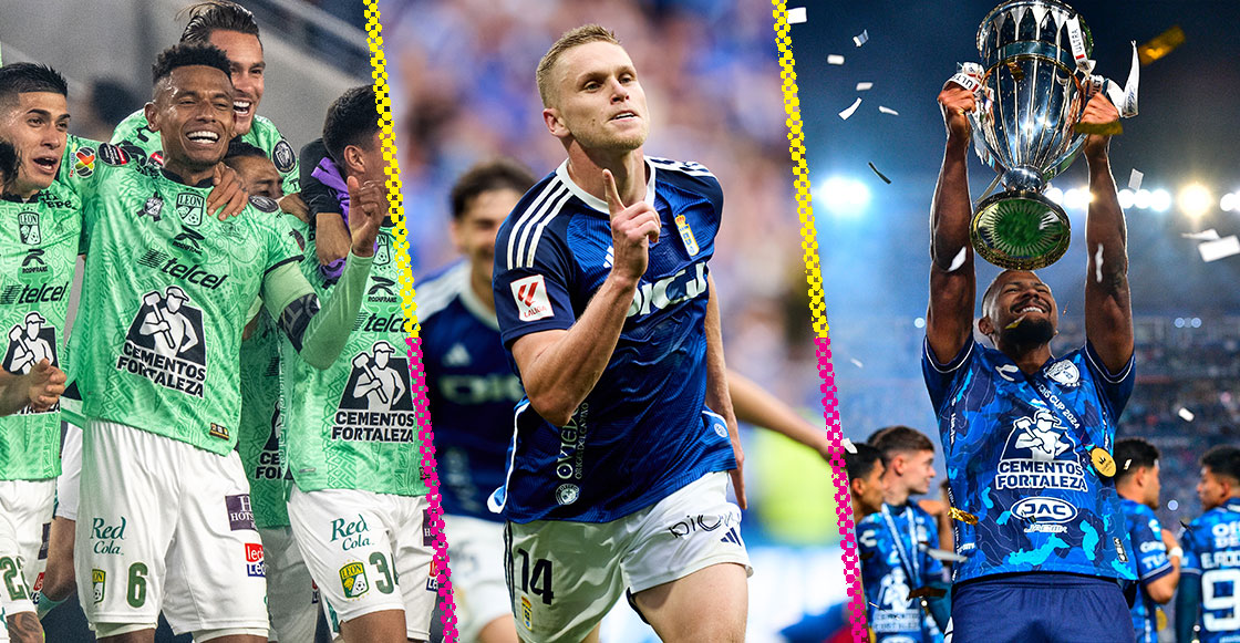 Ascenso del Real Oviedo daría 150 millones a Grupo Pachuca