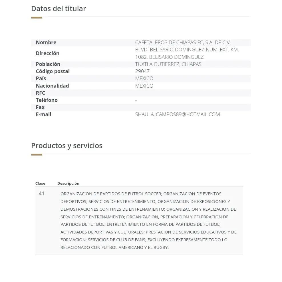 ¿Los papeles que acreditan el regreso de Jaguares?