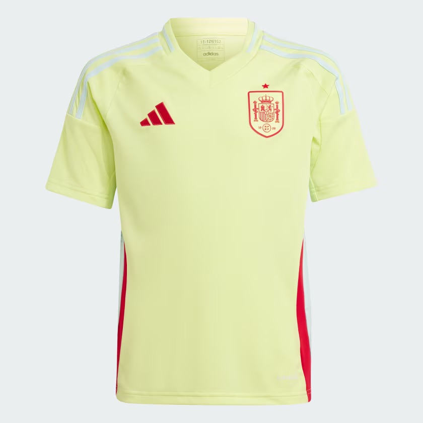 España lucirá diferente en esta Euro 2024