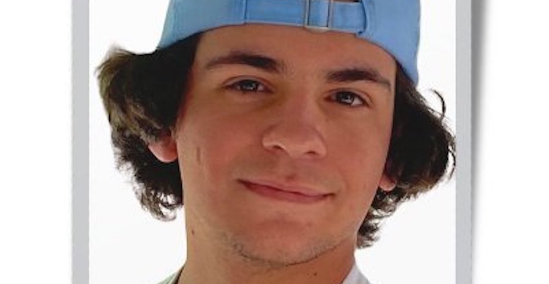 Justicia para Pato: Salió con sus amigos y murió tras una golpiza