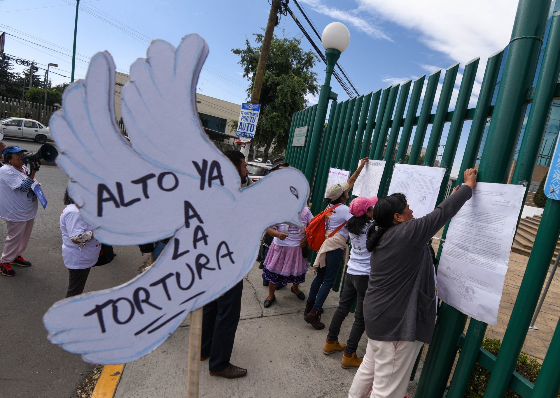 Ley de Amnistía: Qué es y qué implica que AMLO la pueda otorgar de ...