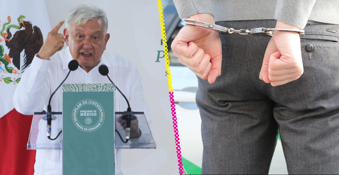 Ley de Amnistía: Qué es y qué implica que AMLO la pueda otorgar de forma directa