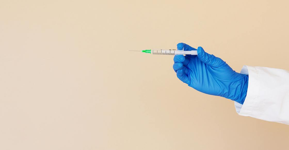 Alertan por falso medicamento con complejo B.