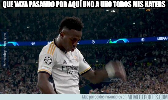 memes champions league