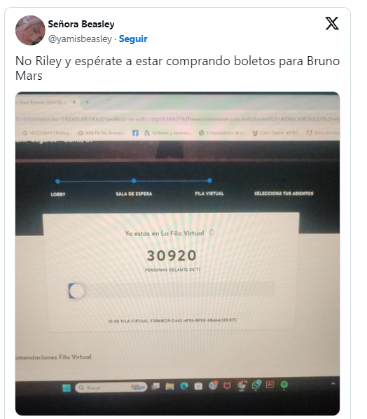 No Riley: Polémica por los memes de ansiedad en Intensamente 2