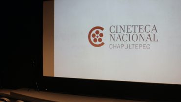 Cineteca Nacional de Chapultepec.