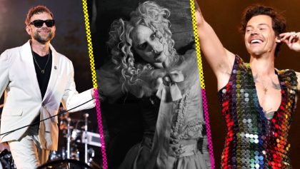 videos musicales grabados en mexico