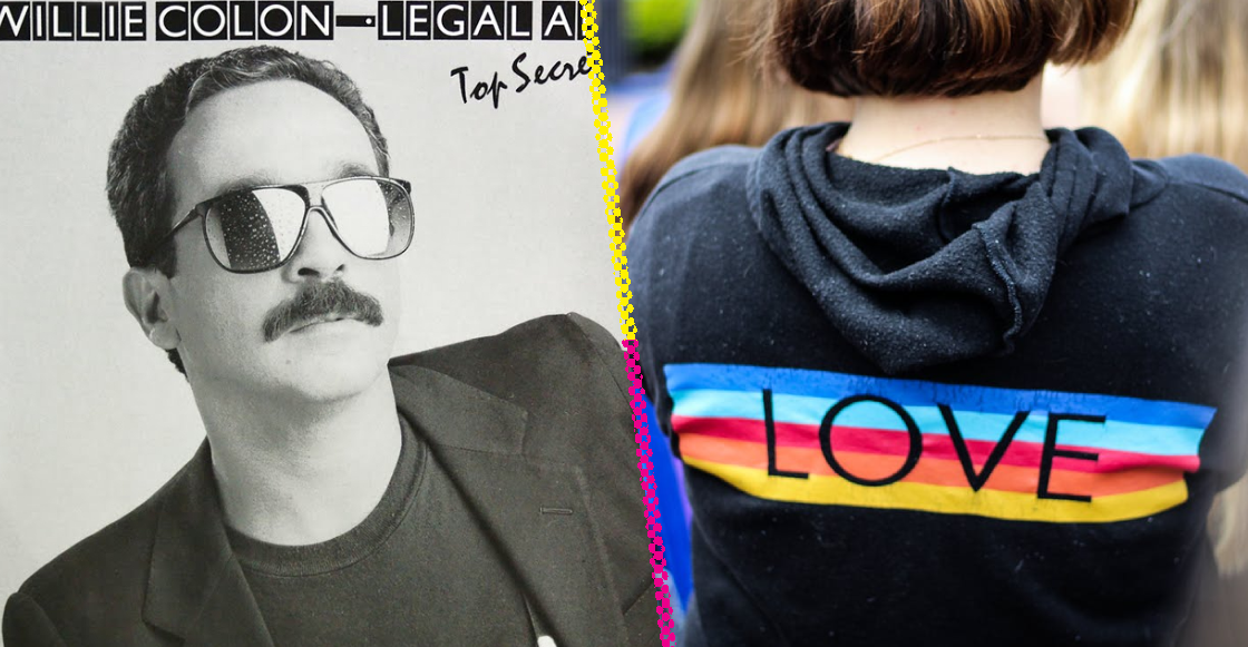 La historia de "Simón, el gran varón" y por qué muchos no lo consideran un himno LGBTQ+