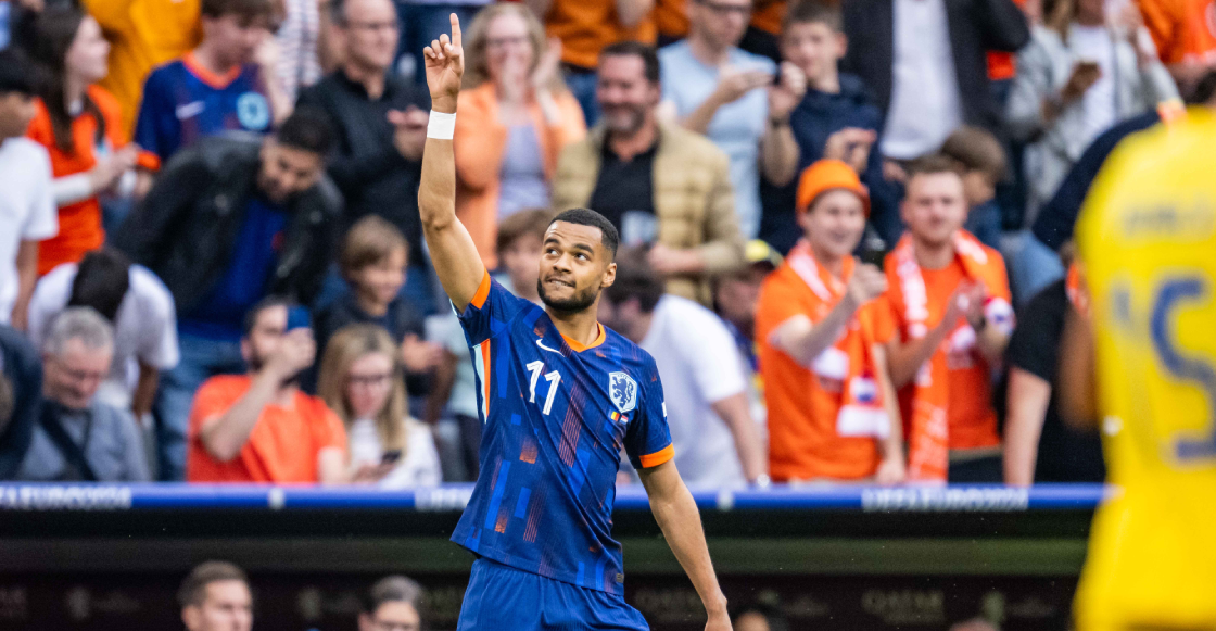 Alemania vs España y Portugal vs Francia: Así se jugarán los Cuartos de Final de la Eurocopa 2024