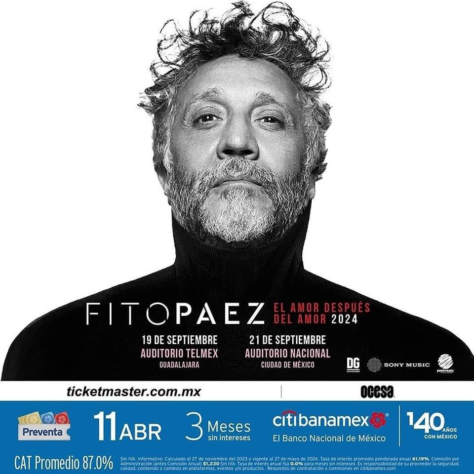 auditorio nacional conciertos