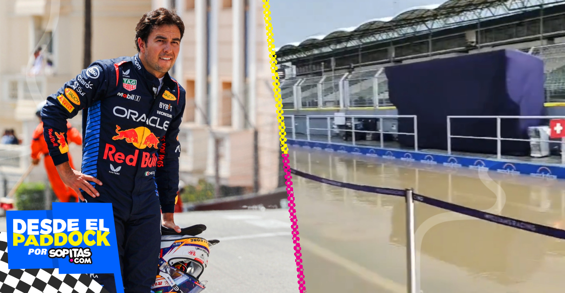 Gran Premio de Hungría: Fecha, horario y dónde ver en vivo a Checo