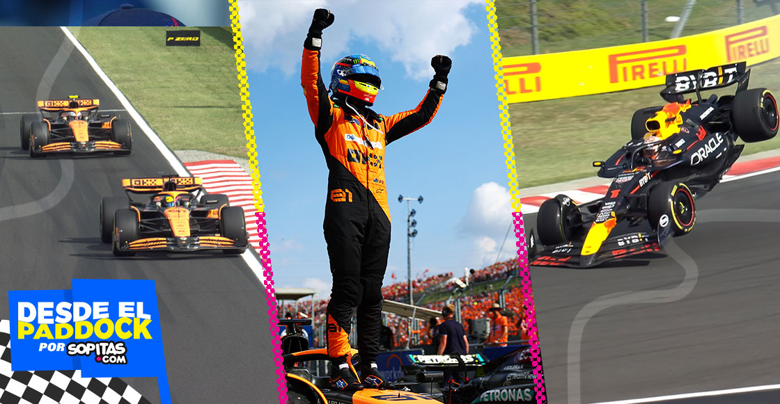 Gran Premio de Hungría