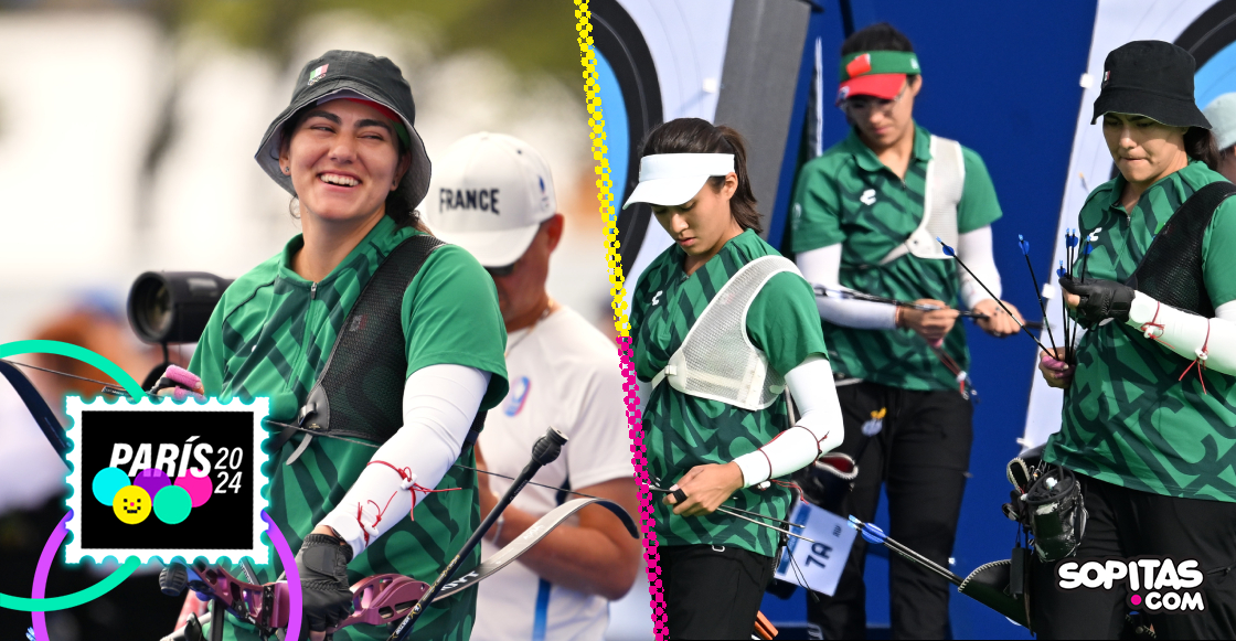 Juegos Olímpicos Fecha, horario y dónde ver a Alejandra Valencia y el