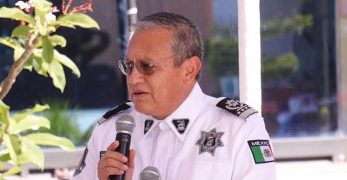 Acaba de renunciar otro secretario de Seguridad en Guerrero