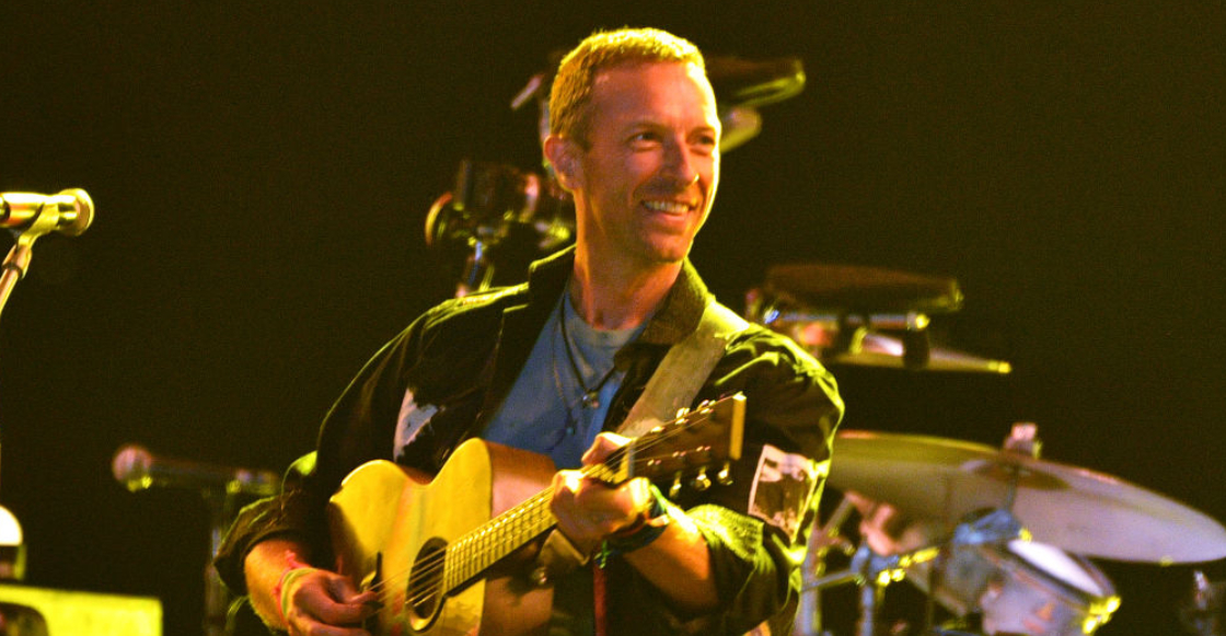Coldplay lanza "We Pray": ¿Cuántas versiones hay de la canción?