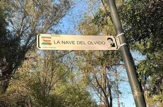 Sobre la ruda y bella colonia Clavería