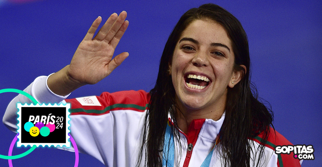 París 2024: Las palabras de Ale Orozco tras su retiro de Juegos Olímpicos