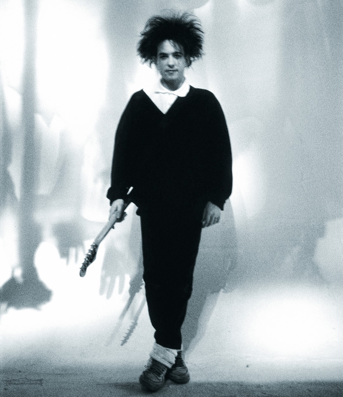 robert smith