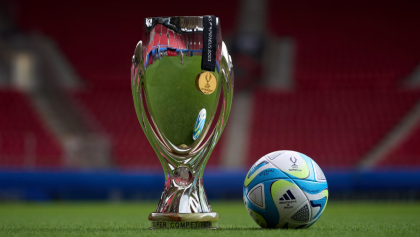 La lista de todos los equipos que ganaron la Supercopa de Europa