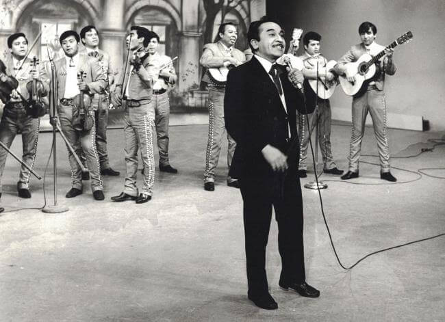 6 canciones de Chava Flores para celebrar septiembre