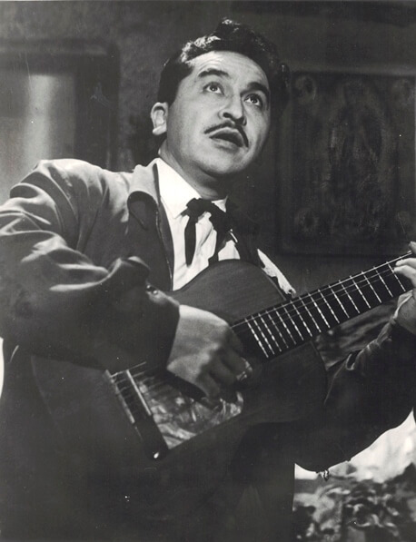 6 canciones de Chava Flores para celebrar septiembre