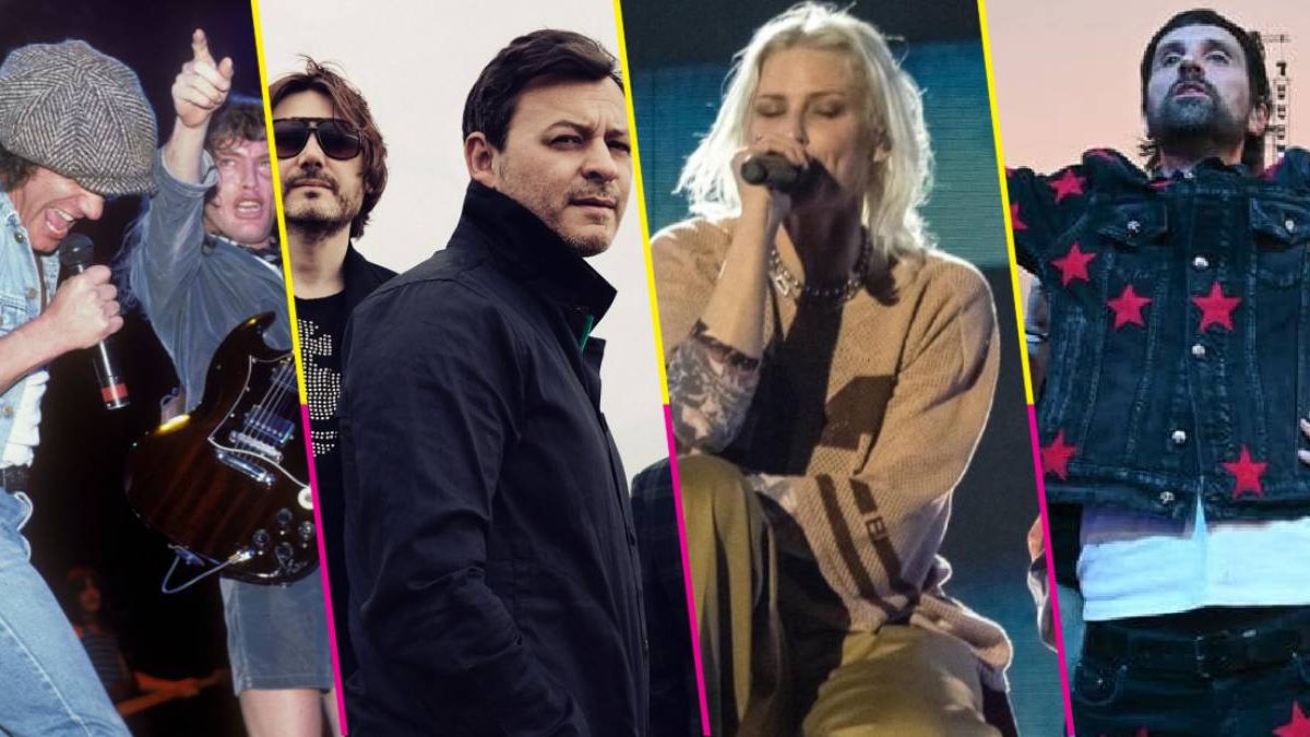 bandas nuevos vocalistas