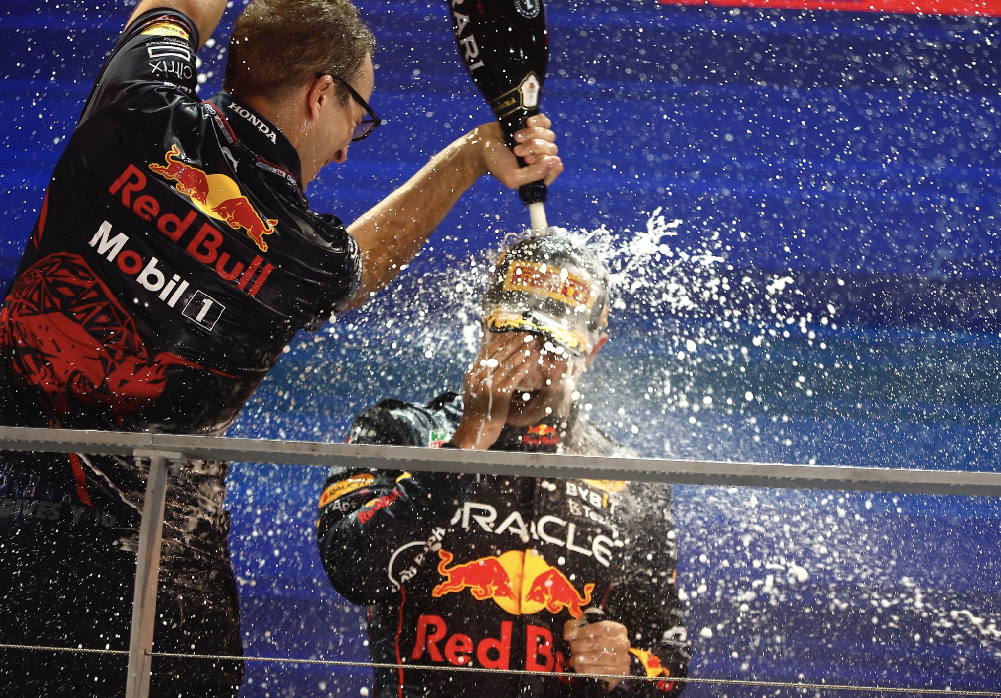 Checo Pérez, Gran Premio de Singapur 2022