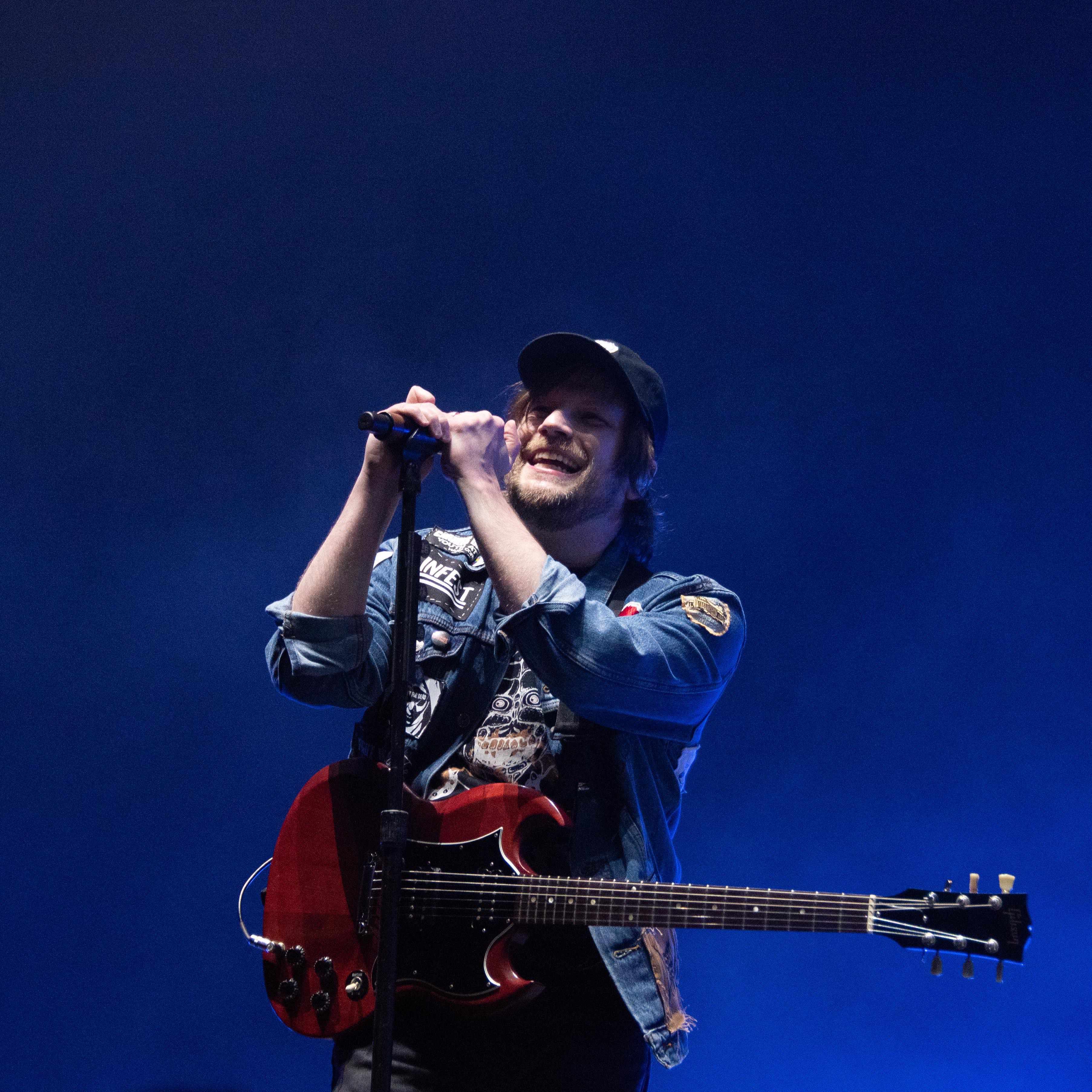 10 conciertos que queremos ver en México en 2025