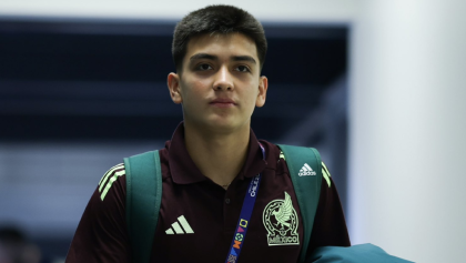 ¿Quién es Gilberto Mora la sensación del futbol mexicano?