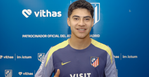 ¿Quién es Obed Vargas?