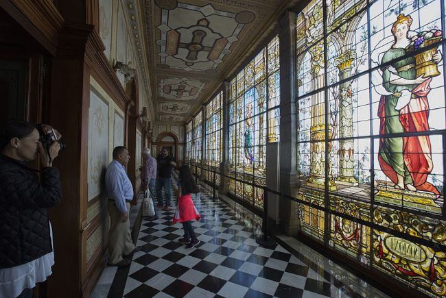 Time Out nombró a la Ciudad de México como el mejor destino cultural del mundo