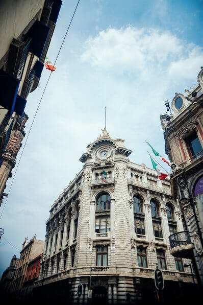 Time Out nombró a la Ciudad de México como el mejor destino cultural del mundo