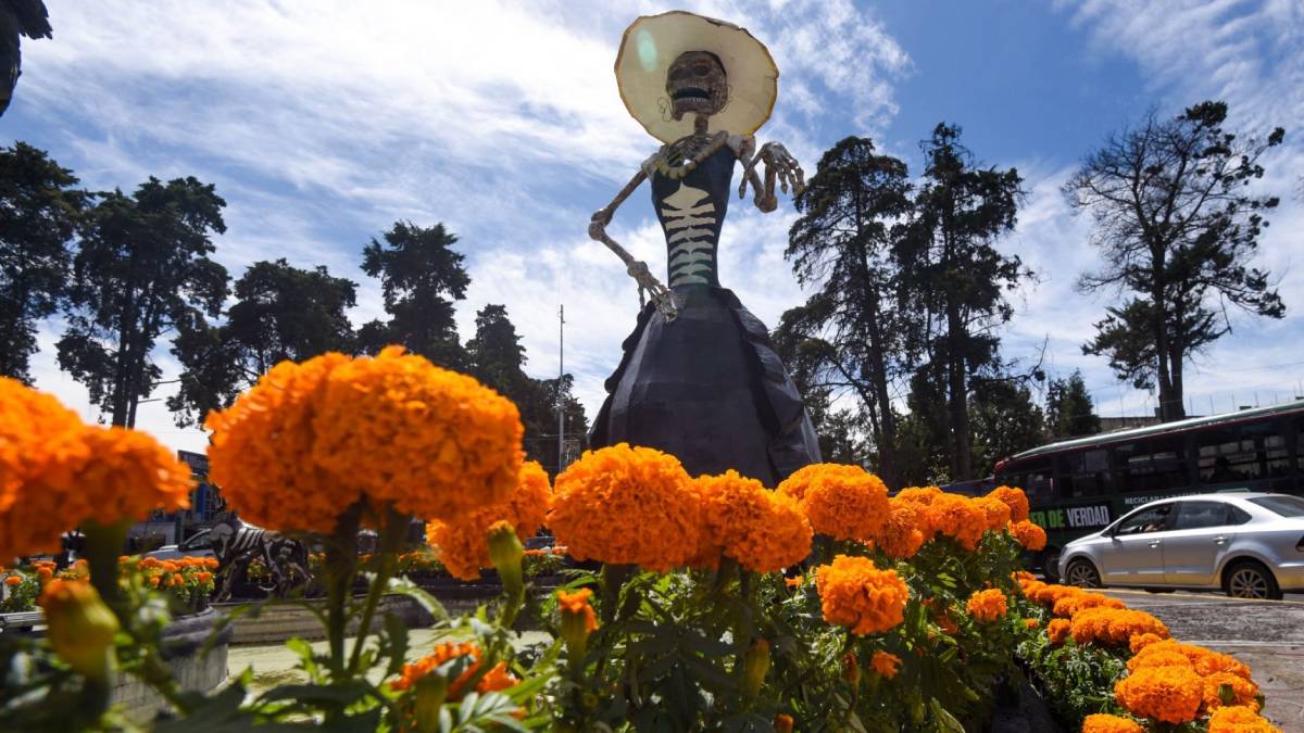 ¿El 1 y 2 de noviembre son feriados oficiales?