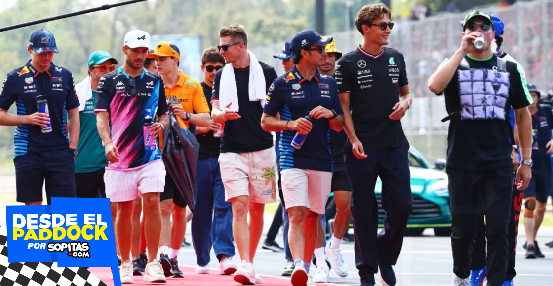 ¿Y los nuevos circuitos? La FIA no ve posible un calendario de 25 carreras para la Fórmula 1