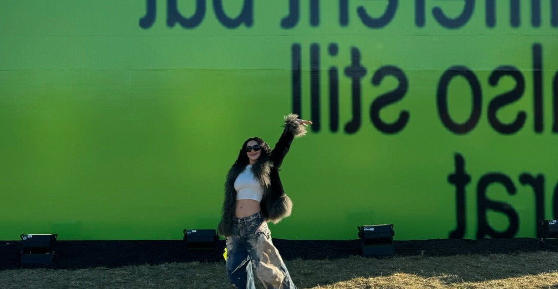 Las distintas versiones de 'brat' de Charli XCX, explicadas
