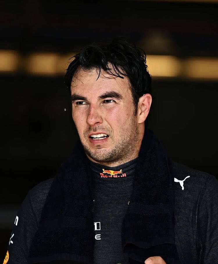 Checo Pérez, Gran Premio de Estados Unidos 2021