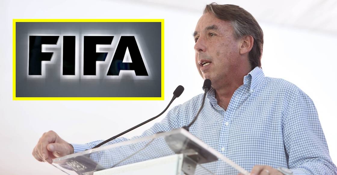FIFA Gate Corrupción, sobornos y por qué Emilio Azcárraga deja Televisa