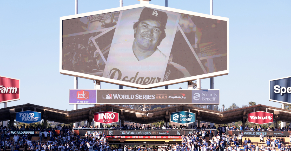 ¿La tercera será la vencida?: Fernando Valenzuela nominado al Salón de la Fama de la MLB