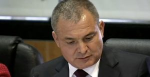 Genaro García Luna / Captura de pantalla