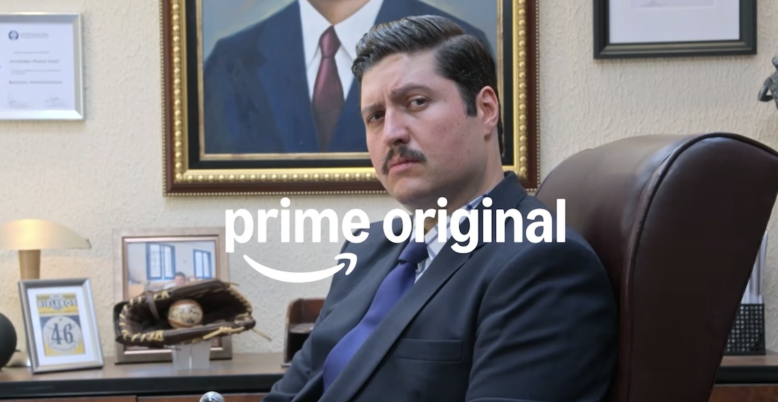'La Oficina', versión mexicana de 'The Office'