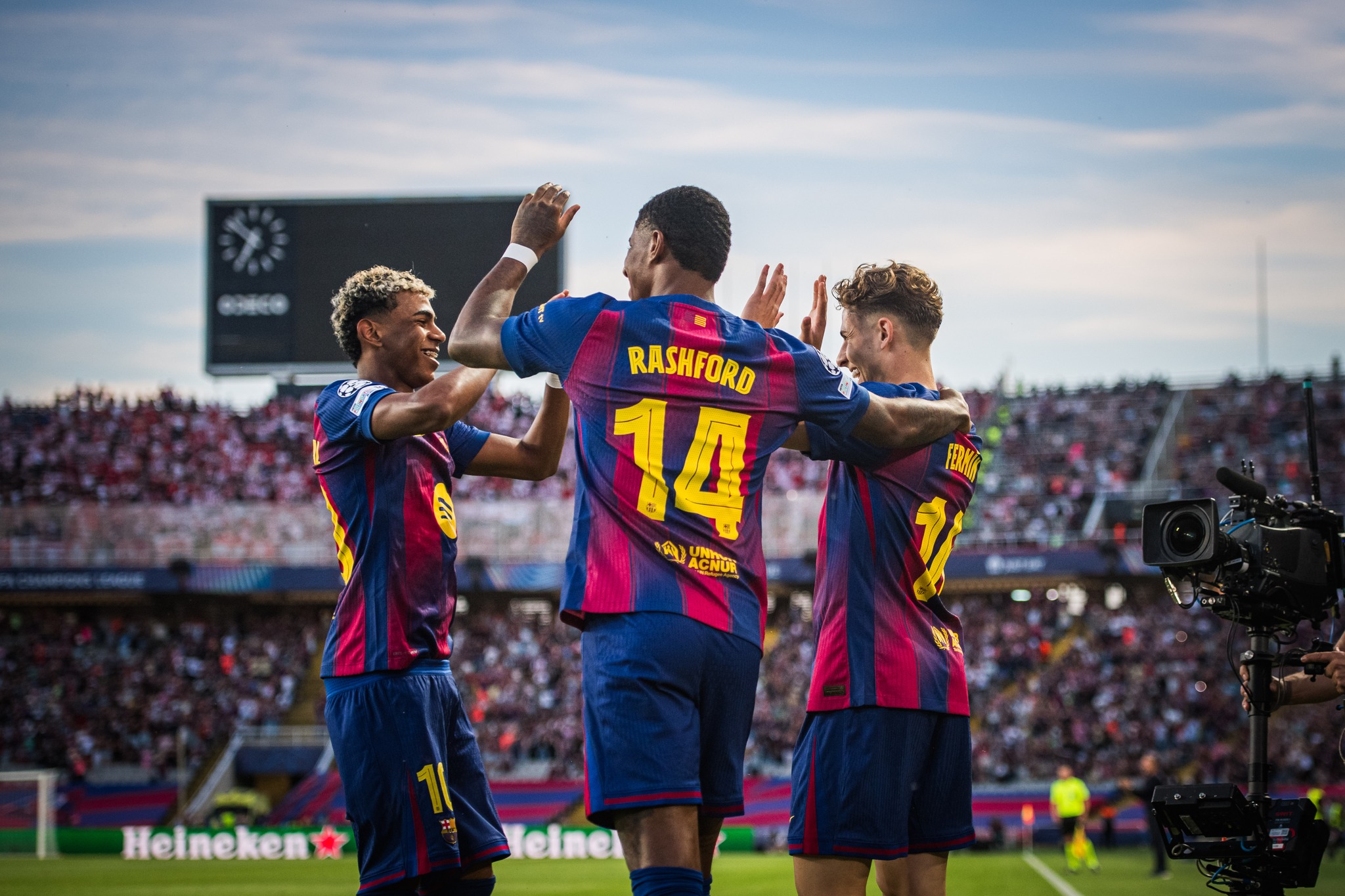 ¿Dónde ver el Real Madrid vs Barcelona?